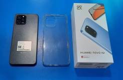 Huawei Nova Y61. �/�, 128 ��, ������, 3G, 4G LTE, Dual-SIM, NFC ����