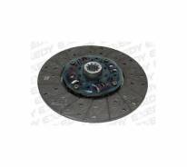 ���� ��������� Exedy HND058U/380*220*10*44.5 HINO-500 31250-E0520 HND058U ����