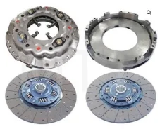������� ��������� Exedy HNC524 (2 ������� + 2 ����� HND017+HND018) F17DT/EF750T/V22D/F20C HNC524 ����