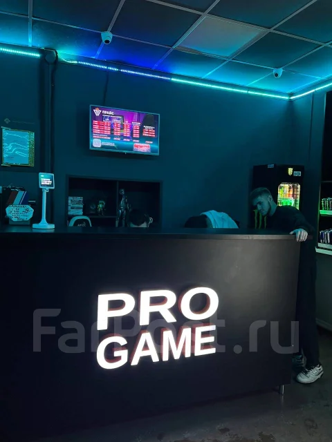 ������������ ���� ProGame ����