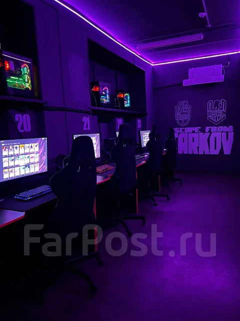 ������������ ���� ProGame ����