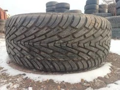 Goodyear Wrangler F1. ������, ����� ����