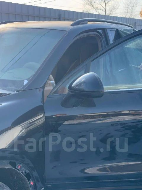 Porsche Cayenne. M55.02 ����