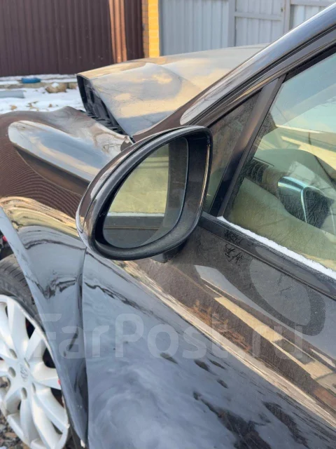 Porsche Cayenne. M55.02 ����