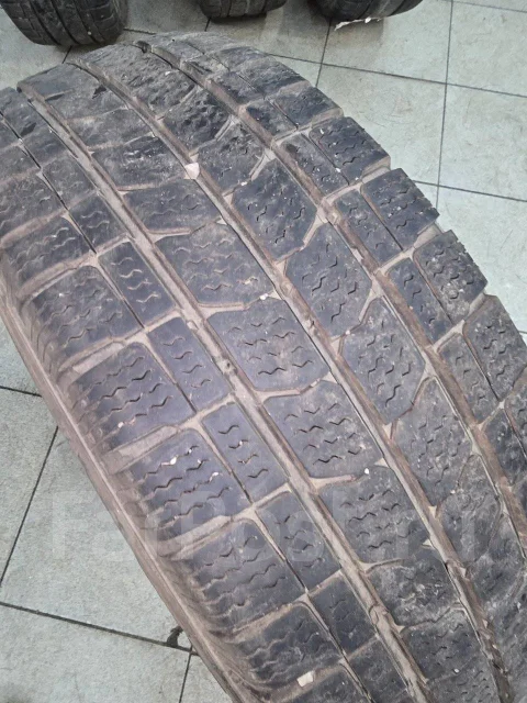 BFGoodrich Activan Winter. ������, ��� �����, 2020 ���, �/�, ����� 30 %. ��������� ����