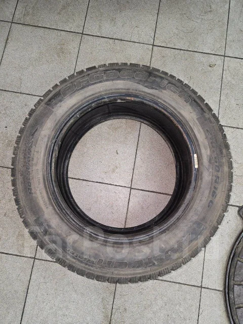 BFGoodrich Activan Winter. ������, ��� �����, 2020 ���, �/�, ����� 30 %. �������� ������ ����