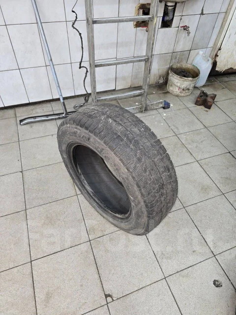 BFGoodrich Activan Winter. ������, ��� �����, 2020 ���, �/�, ����� 30 %. ��������� ����