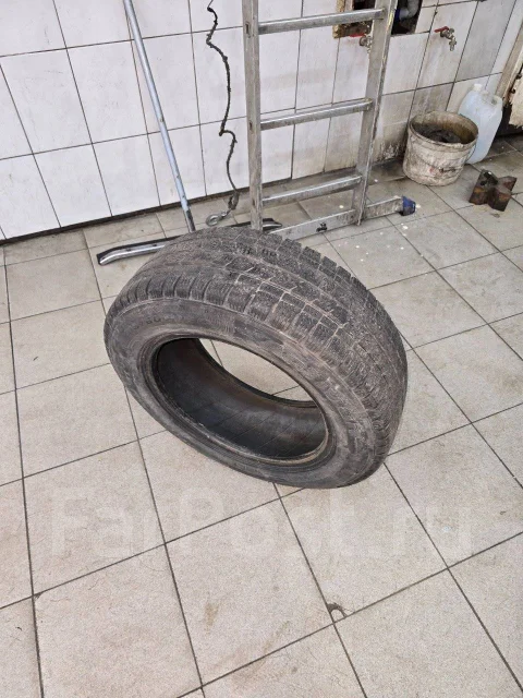 BFGoodrich Activan Winter. ������, ��� �����, 2020 ���, �/�, ����� 30 %. ��������� ����