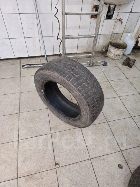 BFGoodrich Activan Winter. ������, ��� �����, 2020 ���, �/�, ����� 30 %. ��������� ����