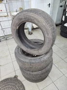 BFGoodrich Activan Winter. ������, ��� �����, 2020 ���, �/�, ����� 30 %. �������� ������� ����