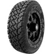ATR Radial
