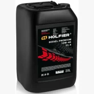 Holfier. 10W-40, �������������, 20��. ��� ����� �� �������� ����