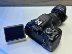 Canon EOS 600D Kit ����