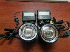 ���� ��������������� ��������� bi-led Nissan Cima HGY51 VQ35HR 19906 26154-1A22A ����