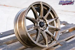 Shogun. 7.0x16", 4x100, 4x114.3, ET38, �� 73,1���. ����