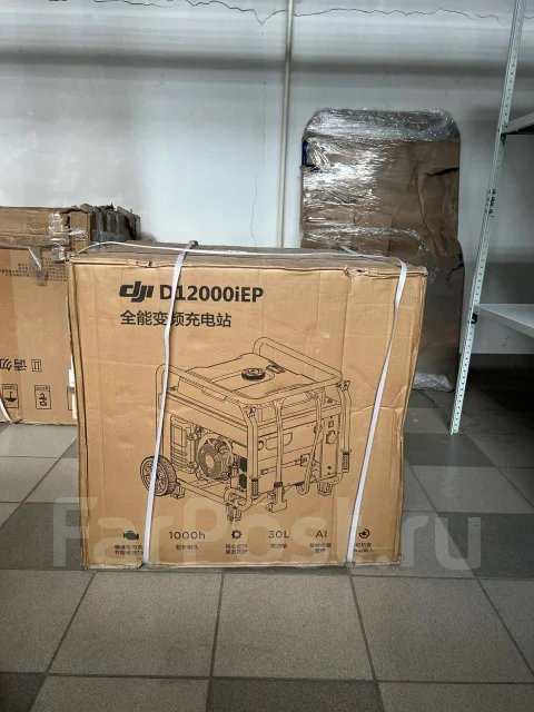 DJI Agras T40. ��� ����� �� ���������� ����