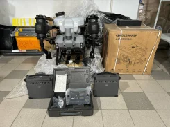 DJI Agras T40. ��� ����� �� ���������� ����