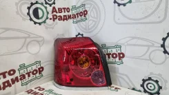 ������ ������ ����� Toyota Avensis 03-06 NLC-8489 ����