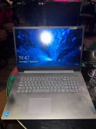 Lenovo IdeaPad 3 17ITL6. 17.3", 2����, ��� 4 ��, ���� 256���, WiFi: 1, Bluetooth: 1, ����������� �� 6��. ����