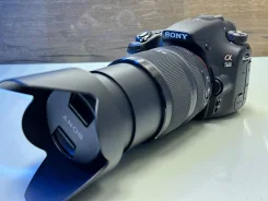 Sony Alpha SLT-A58 Kit ����
