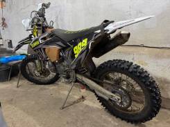 Husqvarna TE 300i. 300����. ��., ��������, ��� ���, ������ �� �� ����
