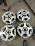 Butzi. 6.0x14", 5x100, ET45, �� 54,1���. ����