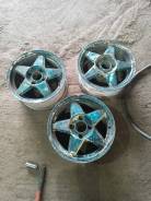 Rial DE. 6.5x15", 4x114.3, ET44, �� 71,1���. ����