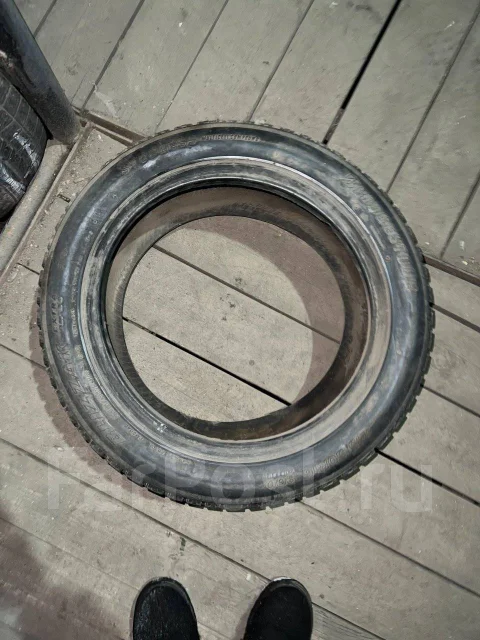 Bridgestone Blizzak Extra PM-30. ������, ��� �����, 2006 ���, �/�, ����� 40 %. ��� ����� �� ����������� ����
