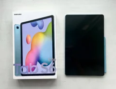 Samsung Galaxy Tab S6 Lite. 10.4 ������, ������ 64 �� ����