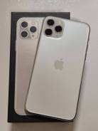 Apple iPhone 11 Pro. /, 256 , , 3G, 4G LTE, Dual-SIM, NFC 