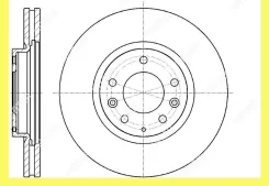 ���� ��������� ������������� G-brake GR-20913 G-Brake GR-20913 GR20913 ����
