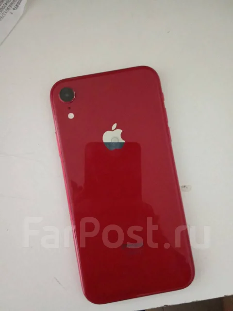 Apple iPhone Xr. �/�, 128 ��, ������� ����