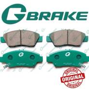 ������� ��������� �������� G-Brake | Honda GP05168 ����