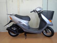 Honda Dio AF34 Cesta