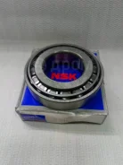 ��������� R 40-17 (30208) NSK (40*80*19) R40-17 ����