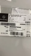 ������ �������������� ������ �������� - �����:Mercedes-BENZ - ���:A0209979545_002 Mercedes-BENZ A0209979545 A0209979545 ����