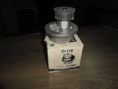 ����� ������� ���������� Dolz [O116] O116 ����