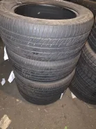 Kumho Ecsta X3 KL17. ������, 2020 ���, �/�, ����� 30 %. �������� ������� ����