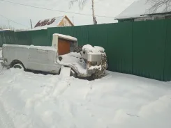 Nissan Vanette Largo ����