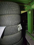 Toyo Winter Tranpath S1. ������, ��� �����, 2020 ���, �/�, ����� 30 %. �������� ������� ����