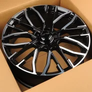 AMD. 8.5x21", 5x108, ET40, �� 63,4���. ��� ����� �� ������ ����