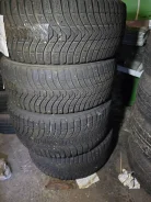 Michelin X-Ice North 3. ������, 2020 ���, �/�, ����� 40 %. �������� ������� ����