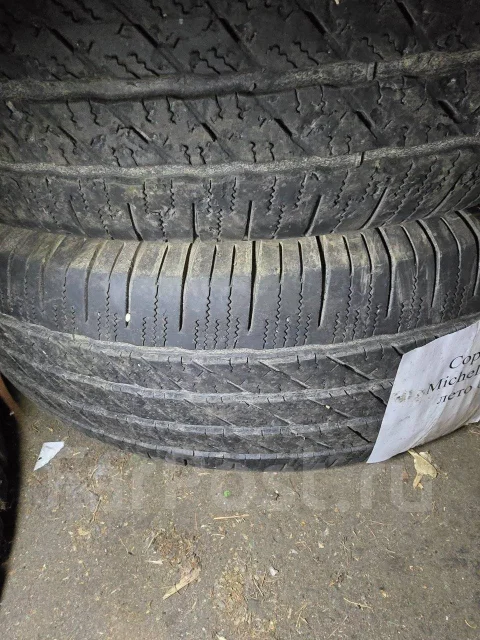 Michelin LTX A/S. ������, 2020 ���, �/�, ����� 40 %. ��������� ����