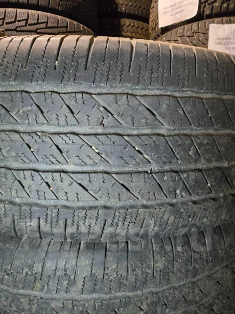 Michelin LTX A/S. ������, 2020 ���, �/�, ����� 40 %. ��������� ����