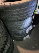 Michelin LTX A/S. ������, 2020 ���, �/�, ����� 40 %. �������� ������� ����