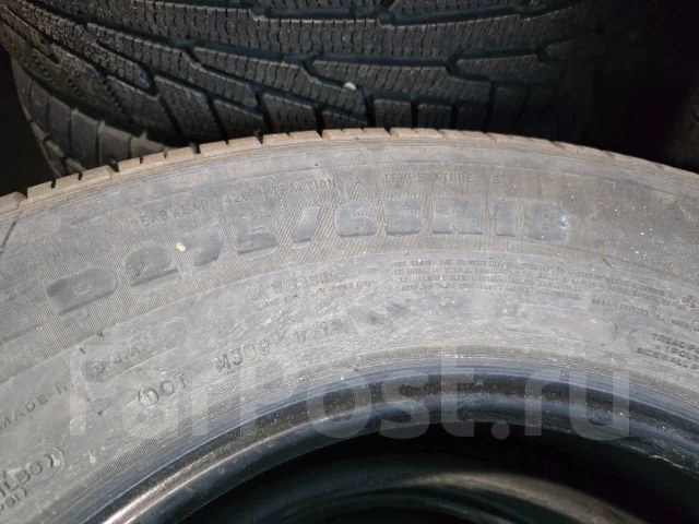 Michelin LTX A/S. ������, 2020 ���, �/�, ����� 40 %. �������� ������ ����