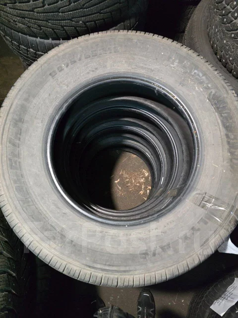 Michelin LTX A/S. ������, 2020 ���, �/�, ����� 40 %. �������� ������ ����
