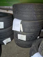 Toyo Proxes ST II. ������, 2014 ���, �/�, ����� 50 %. �������� ������� ����