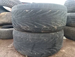 Toyo Proxes T1-R. ������, �/�, ����� 90 % ����