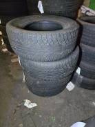 Nokian Hakkapeliitta Sport Utility 5. , , 2008 , /,  60 %.   